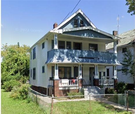 9529 Mount Auburn